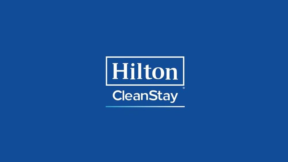 Hampton Inn & Suites North Houston Spring Exterior foto