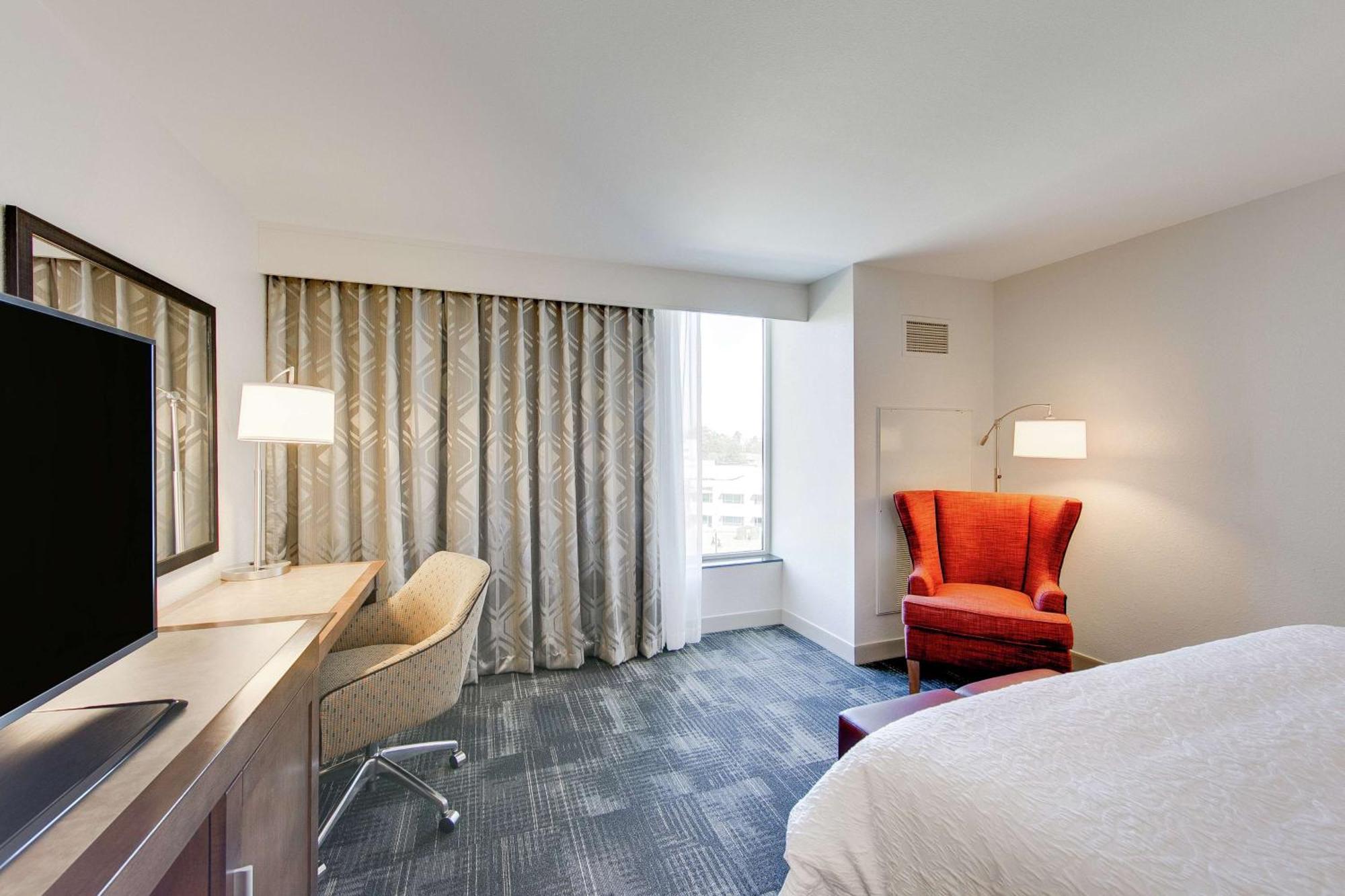 Hampton Inn & Suites North Houston Spring Exterior foto